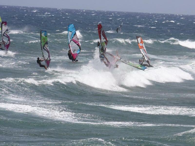 Апартаменты Pozo Style Pozo Izquierdo Экстерьер фото