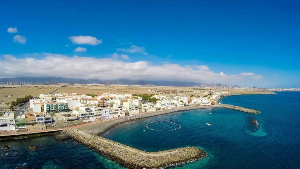 Апартаменты Pozo Style Pozo Izquierdo Экстерьер фото